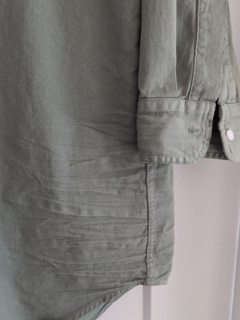 Frank & Eileen Mary Dress - Picture 8 of 13